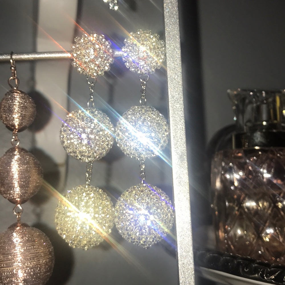 Express Earrings